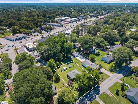 2618 Duncan Street Anderson SC 29625