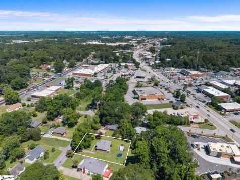 2618 Duncan Street Anderson SC 29625