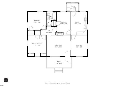 2618 Duncan Street Anderson SC 29625