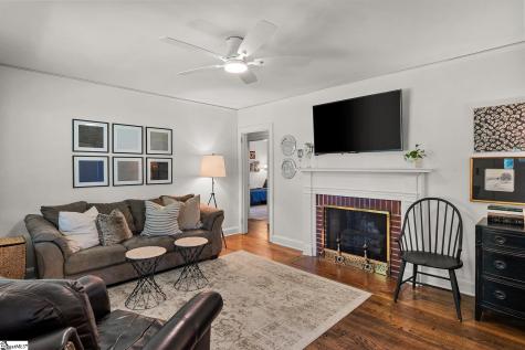 2618 Duncan Street Anderson SC 29625