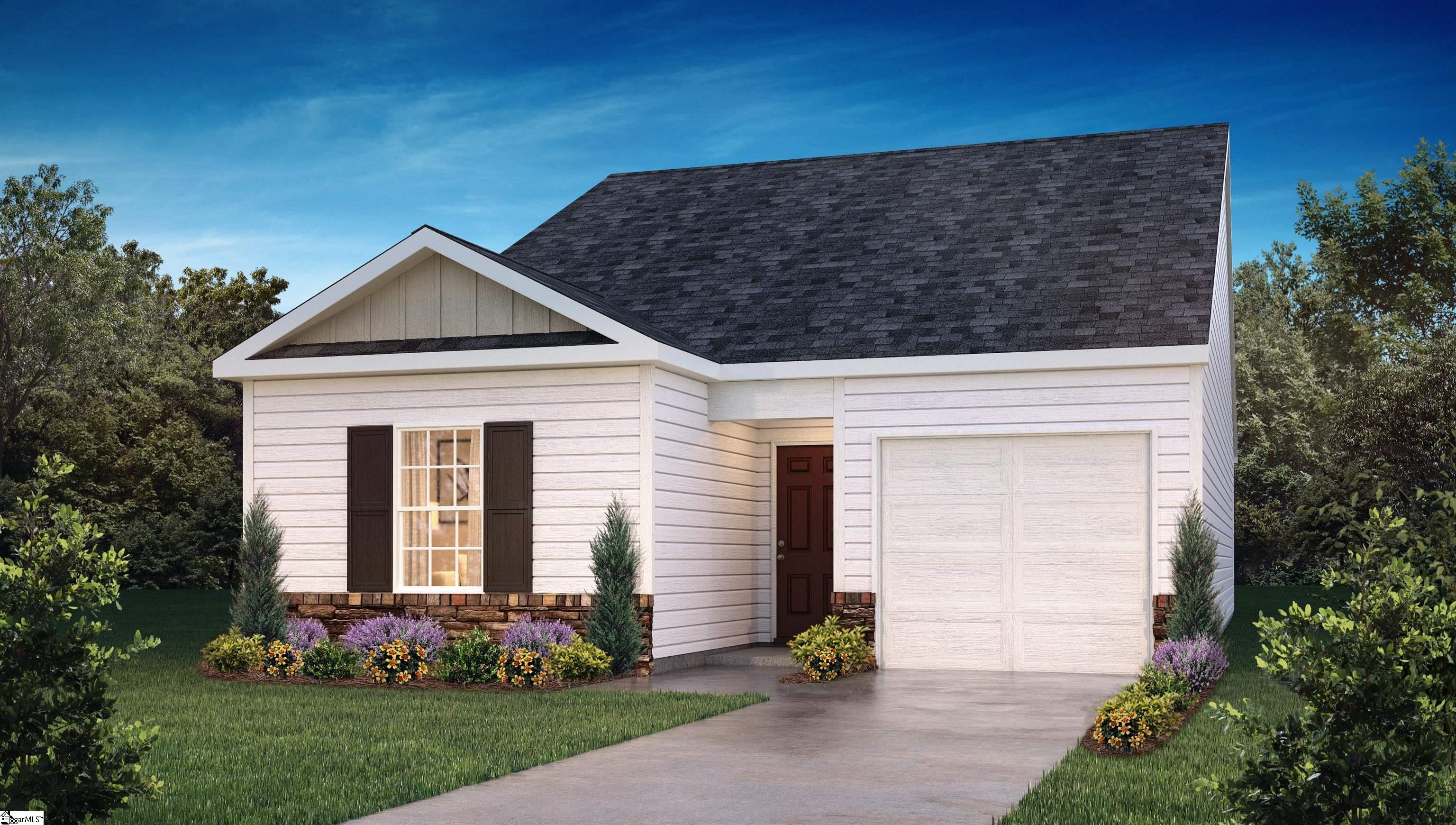 204 Mable Leaf Lane Easley SC 29640