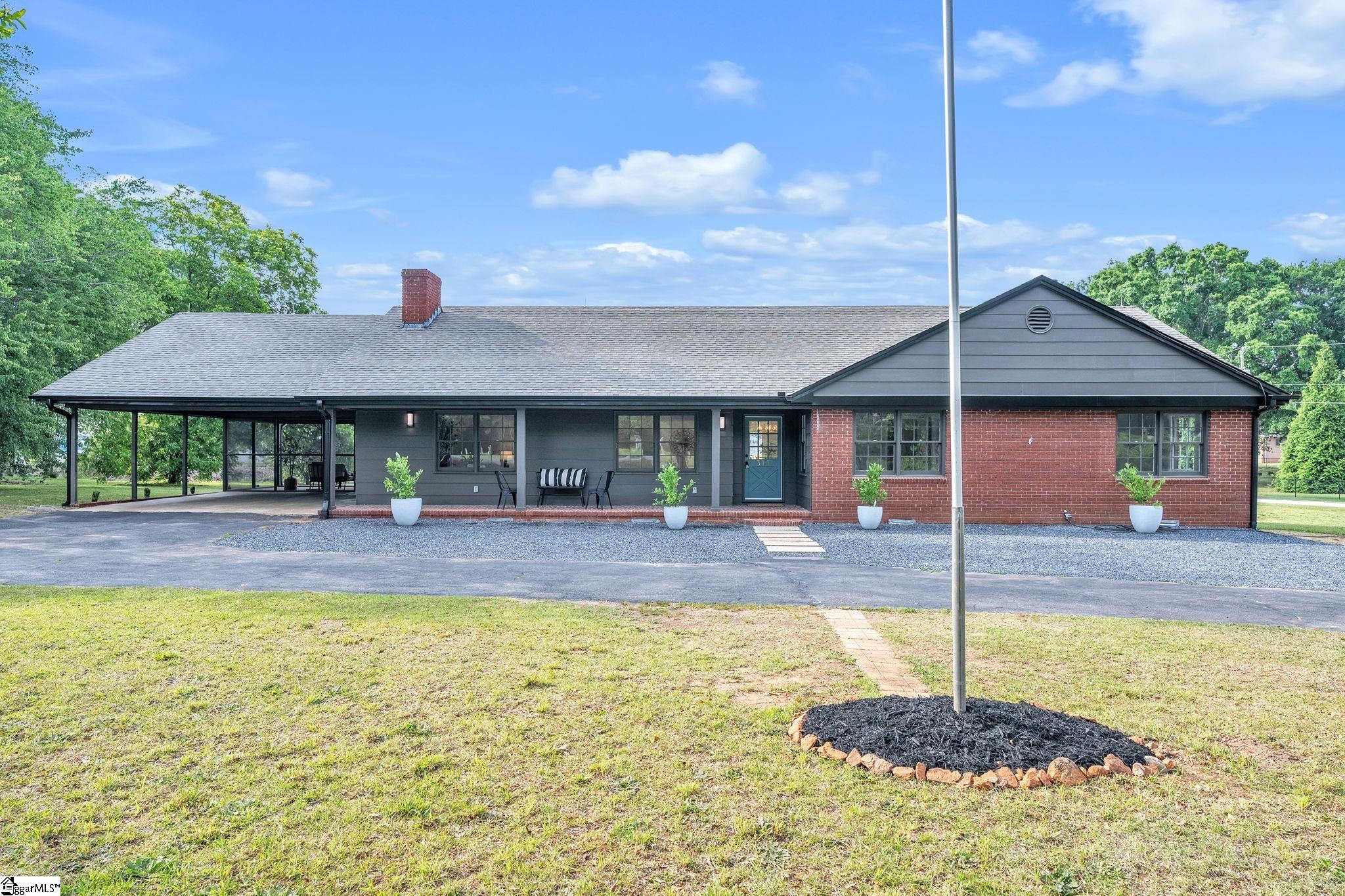 311 Costner Road Boiling Springs SC 29316