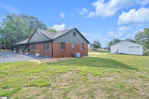 311 Costner Road Boiling Springs SC 29316