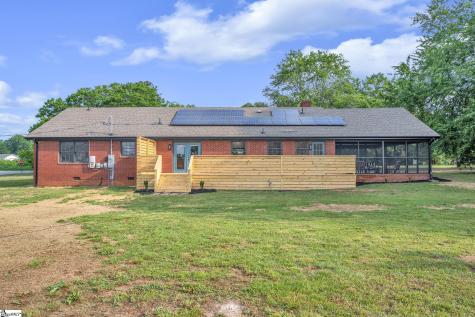 311 Costner Road Boiling Springs SC 29316