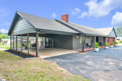 311 Costner Road Boiling Springs SC 29316