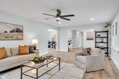311 Costner Road Boiling Springs SC 29316