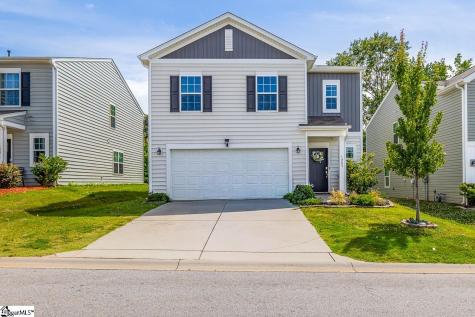 1285 Kilead Court Boiling Springs SC 29316