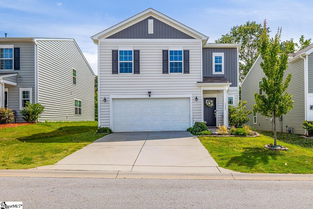 1285 Kilead Court Boiling Springs SC 29316