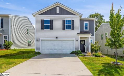 1285 Kilead Court Boiling Springs SC 29316