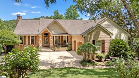 5 Blue Sky Trail Travelers Rest SC 29690