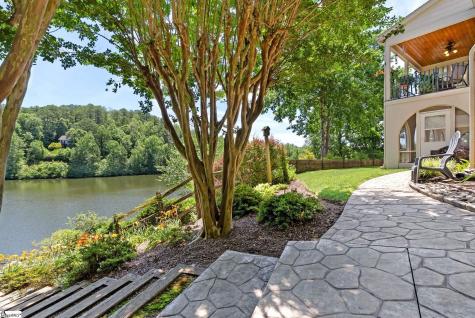 5 Blue Sky Trail Travelers Rest SC 29690