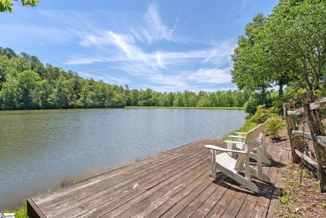 5 Blue Sky Trail Travelers Rest SC 29690