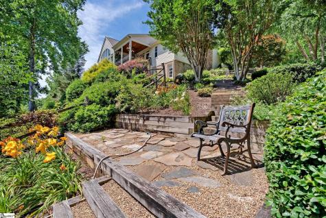5 Blue Sky Trail Travelers Rest SC 29690