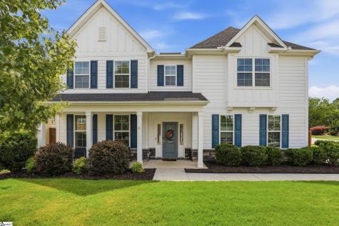 400 Blue Peak Court Greer SC 29650