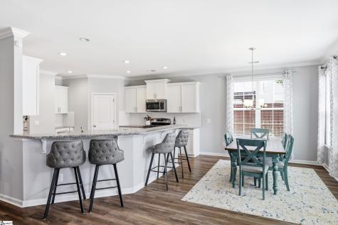 400 Blue Peak Court Greer SC 29650