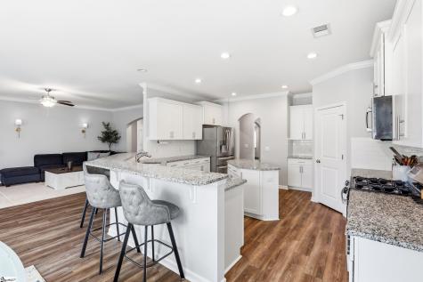 400 Blue Peak Court Greer SC 29650