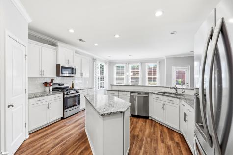 400 Blue Peak Court Greer SC 29650