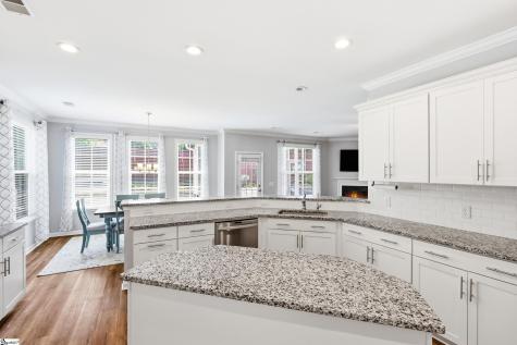400 Blue Peak Court Greer SC 29650
