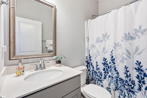 400 Blue Peak Court Greer SC 29650