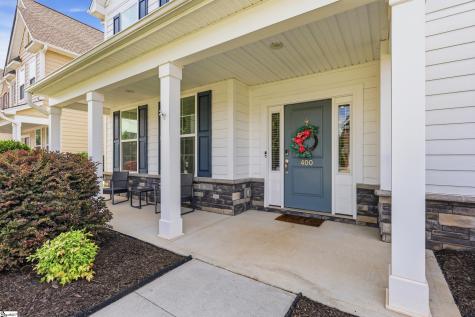 400 Blue Peak Court Greer SC 29650