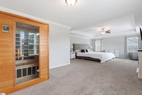 400 Blue Peak Court Greer SC 29650
