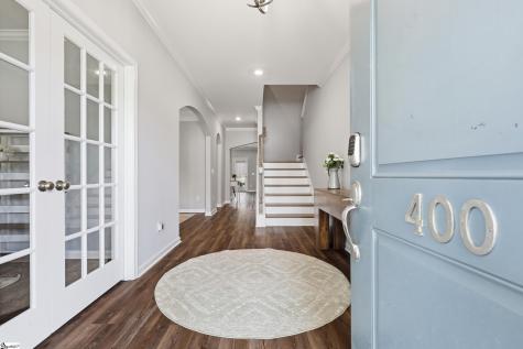 400 Blue Peak Court Greer SC 29650
