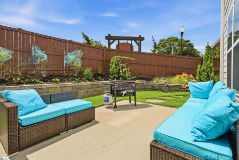 400 Blue Peak Court Greer SC 29650