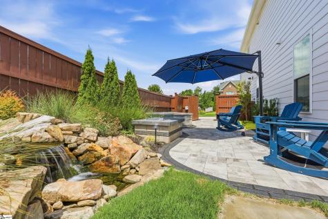 400 Blue Peak Court Greer SC 29650