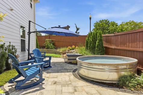 400 Blue Peak Court Greer SC 29650