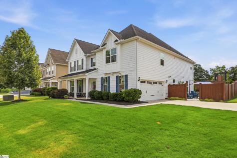 400 Blue Peak Court Greer SC 29650