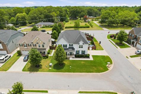 400 Blue Peak Court Greer SC 29650