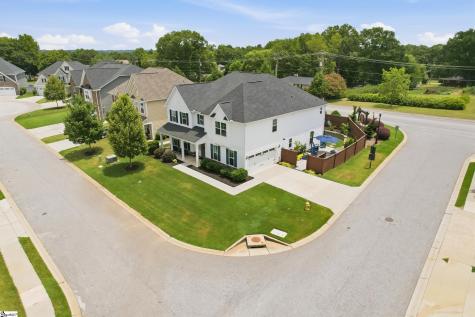 400 Blue Peak Court Greer SC 29650