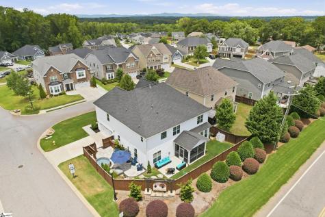 400 Blue Peak Court Greer SC 29650