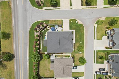 400 Blue Peak Court Greer SC 29650