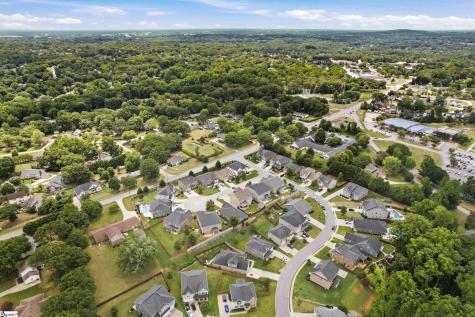 400 Blue Peak Court Greer SC 29650