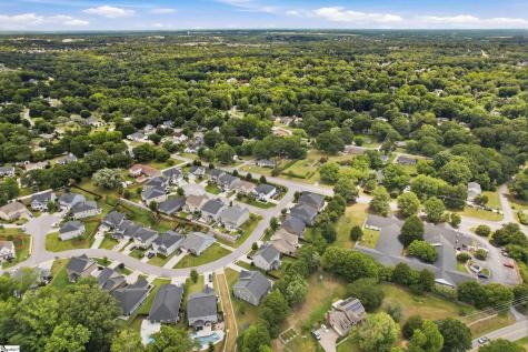 400 Blue Peak Court Greer SC 29650