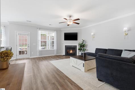 400 Blue Peak Court Greer SC 29650