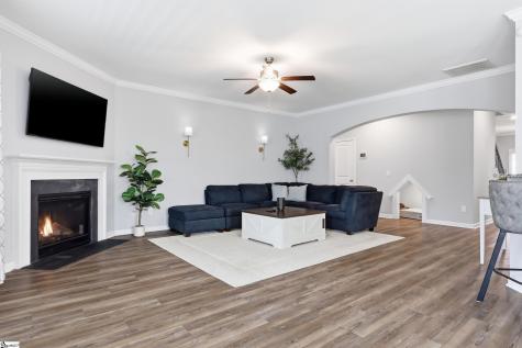 400 Blue Peak Court Greer SC 29650