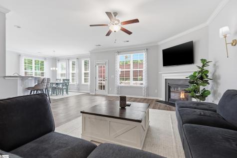 400 Blue Peak Court Greer SC 29650