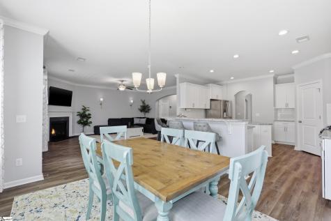 400 Blue Peak Court Greer SC 29650