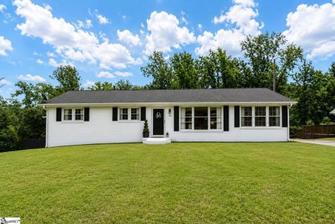 195 Stribling Circle Spartanburg SC 29301