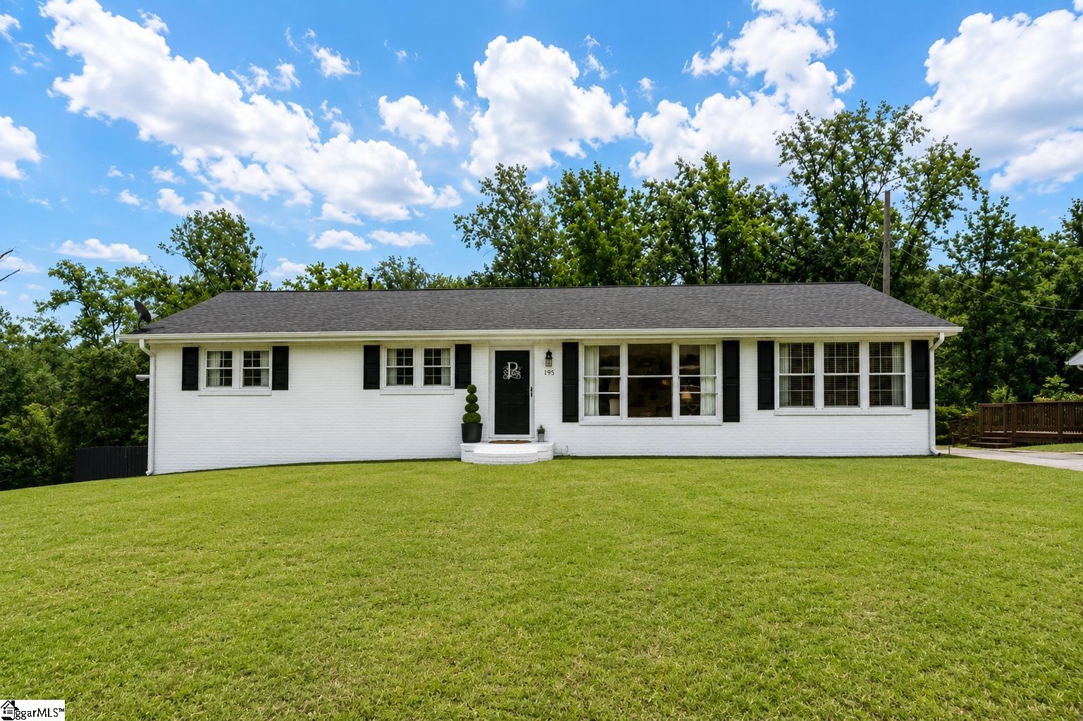 195 Stribling Circle Spartanburg SC 29301