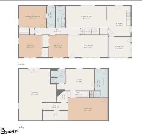 195 Stribling Circle Spartanburg SC 29301