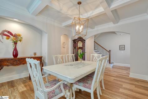 201 Tyrian Drive Greenville SC 29607
