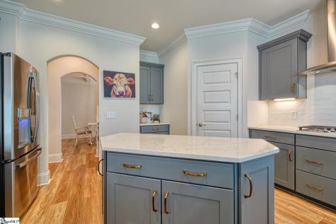 201 Tyrian Drive Greenville SC 29607