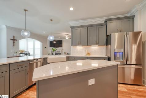 201 Tyrian Drive Greenville SC 29607