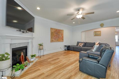 201 Tyrian Drive Greenville SC 29607