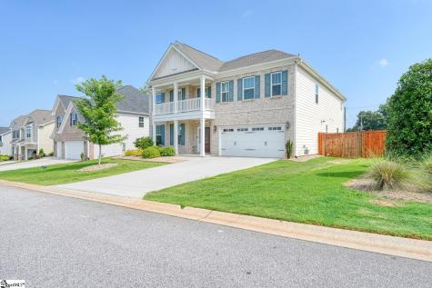 201 Tyrian Drive Greenville SC 29607