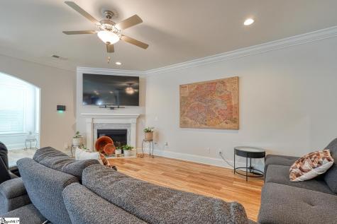 201 Tyrian Drive Greenville SC 29607