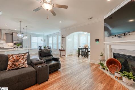 201 Tyrian Drive Greenville SC 29607